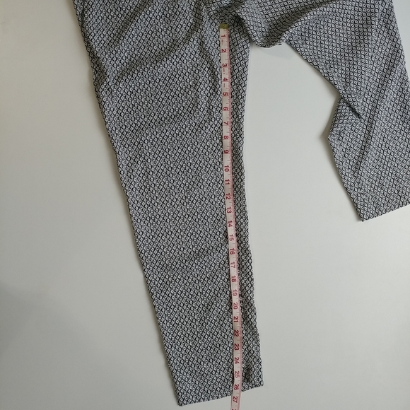 H&M printed harem pants - Picture 2 of 8